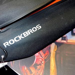 🪨 • 🧔🏻🪨🧔🏻 • RockBros x Accessory • 🪨🧔🏻🪨